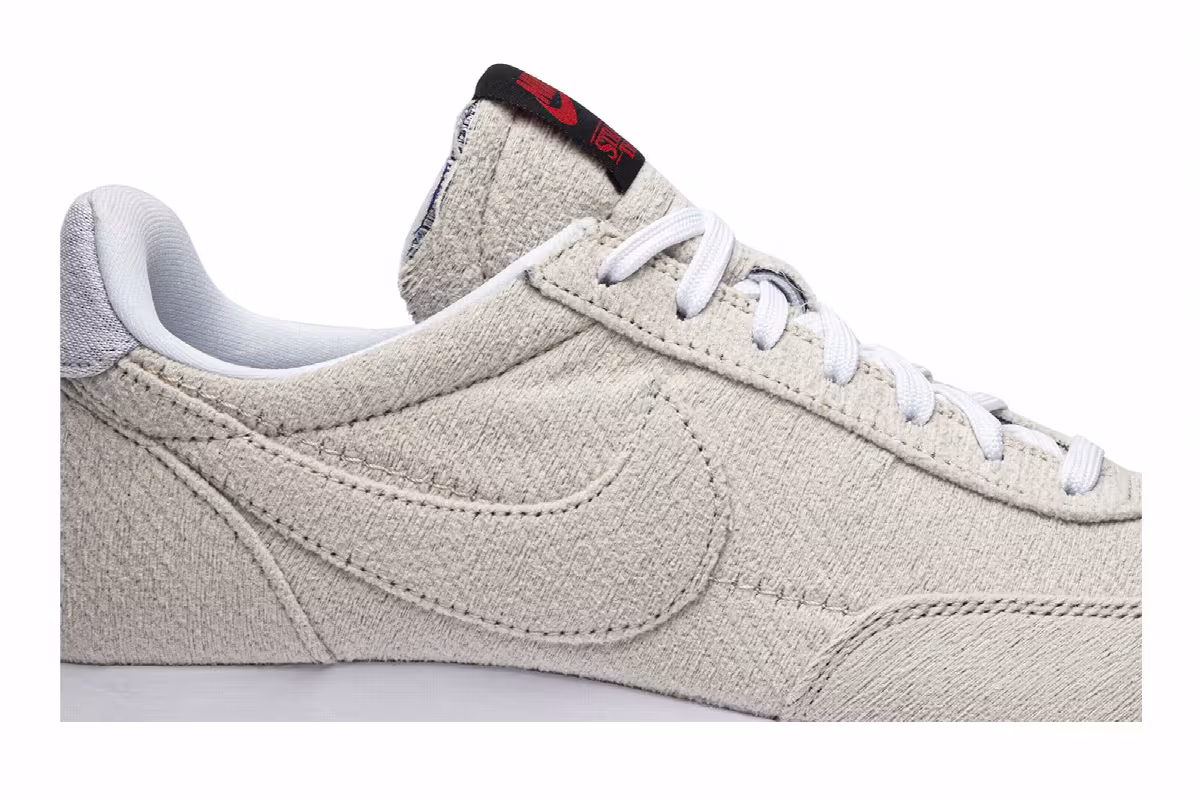 Stranger Things x Nike Air Tailwind 79 QS Upside Down, view 3