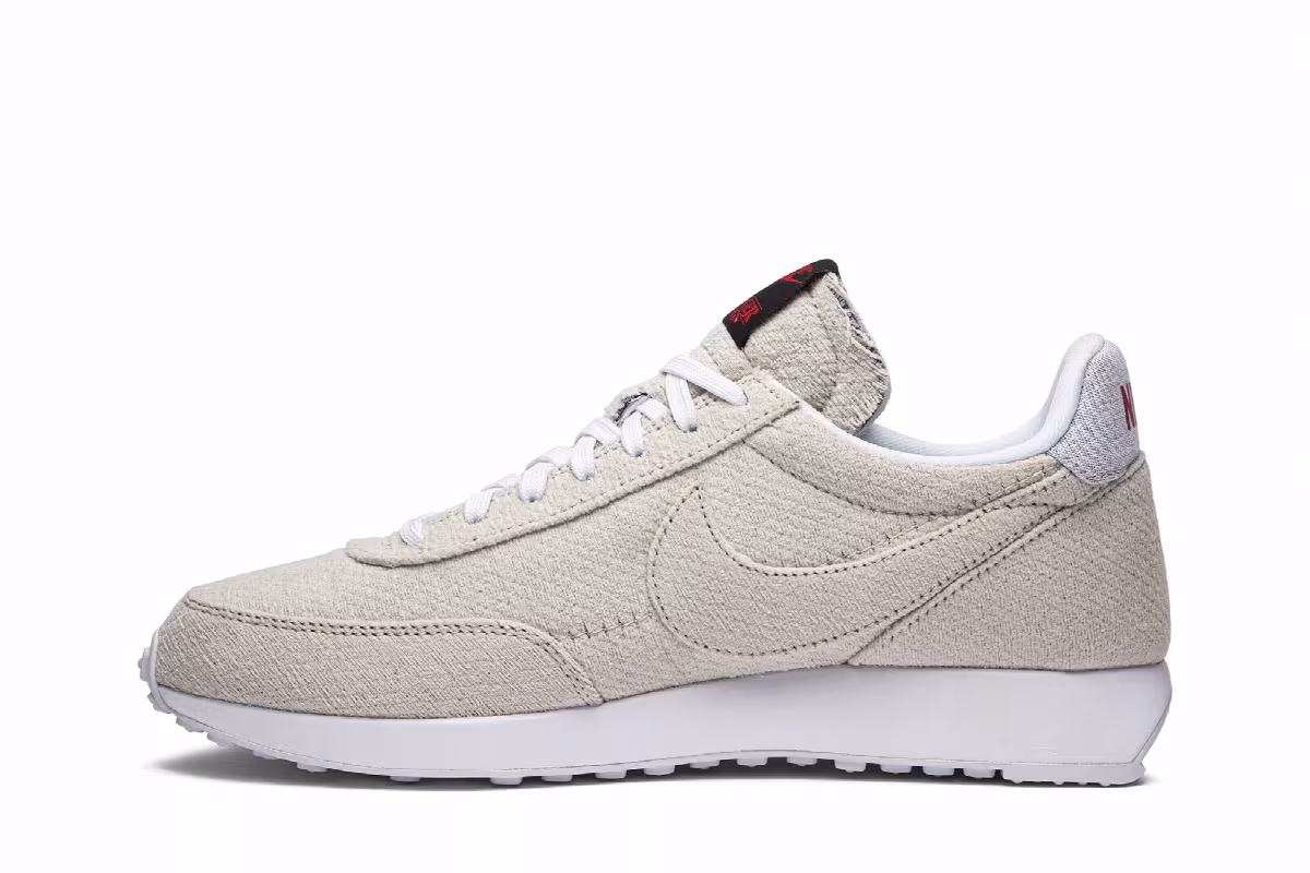Stranger Things x Nike Air Tailwind 79 QS Upside Down, view 4