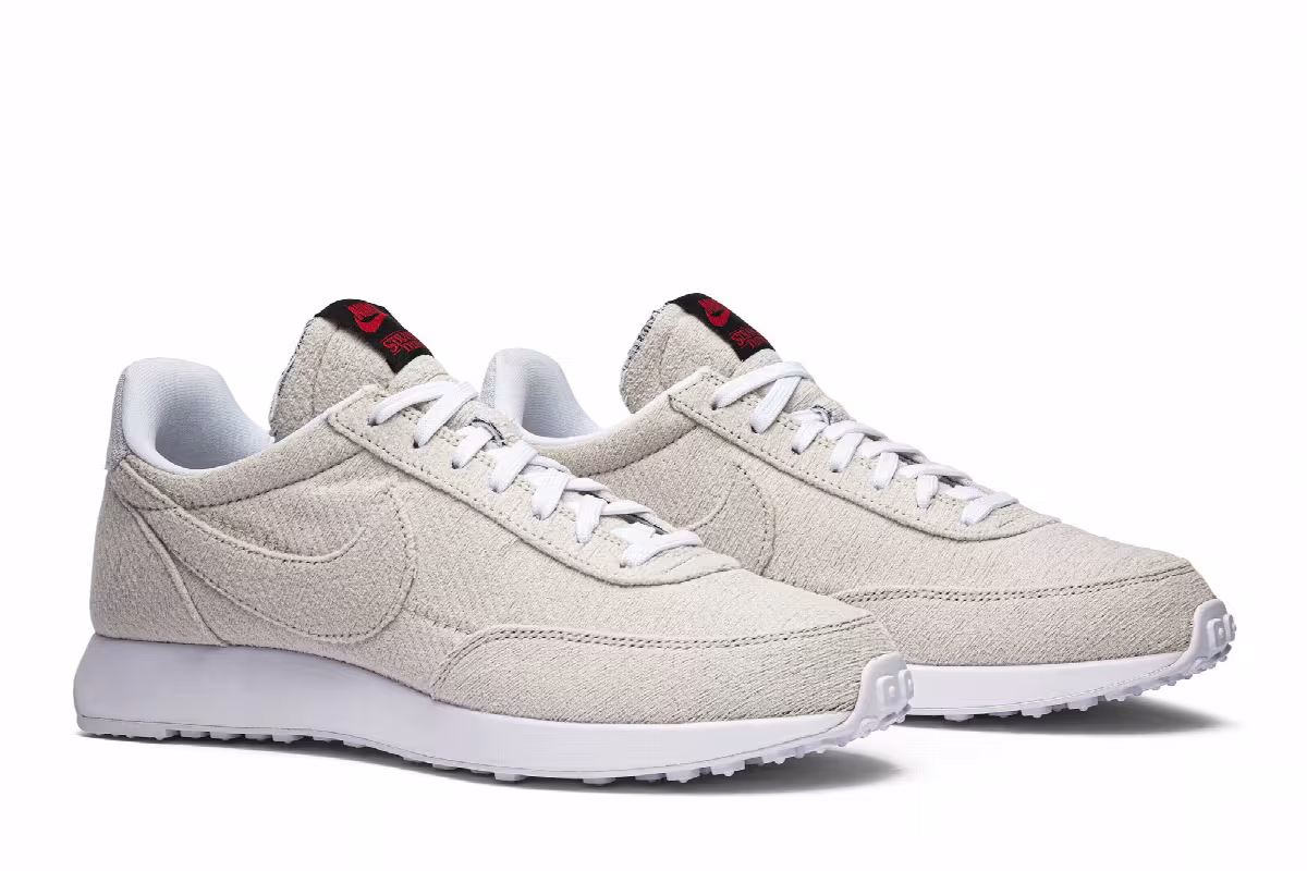 Stranger Things x Nike Air Tailwind 79 QS Upside Down, view 9