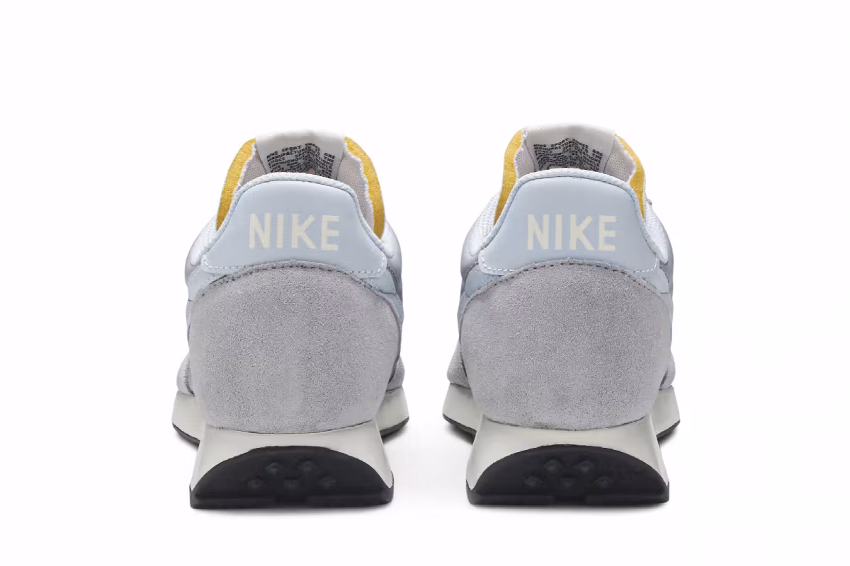 Nike Air Tailwind 79 Antarctica, view 7