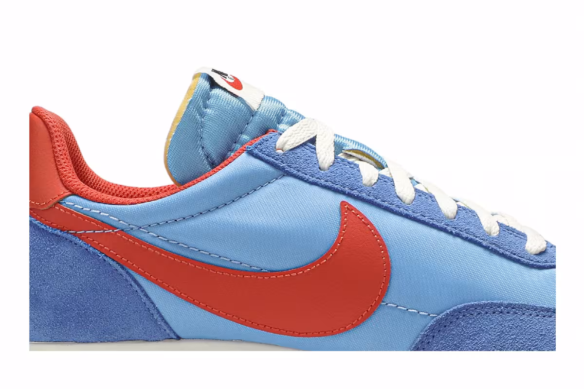Nike Air Tailwind 79 Pacific Blue, view 3