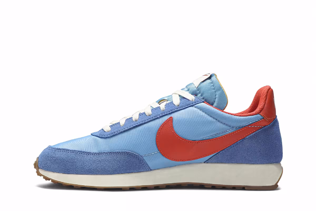 Nike Air Tailwind 79 Pacific Blue, view 4