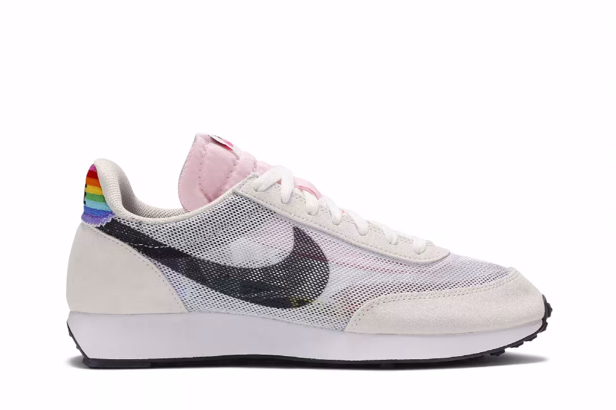 Nike Air Tailwind 79 Be True, view 2
