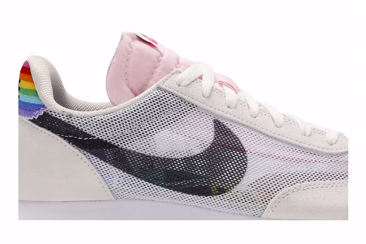Nike Air Tailwind 79 Be True, view 3