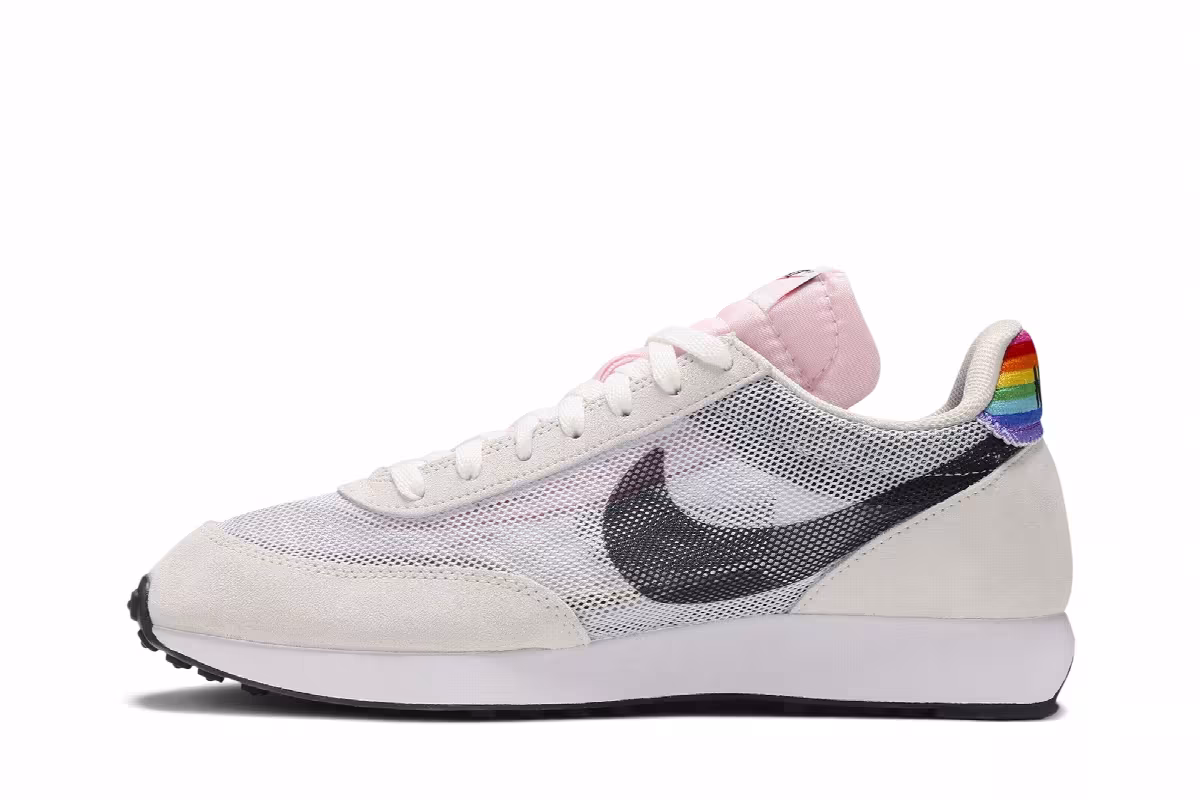 Nike Air Tailwind 79 Be True, view 4