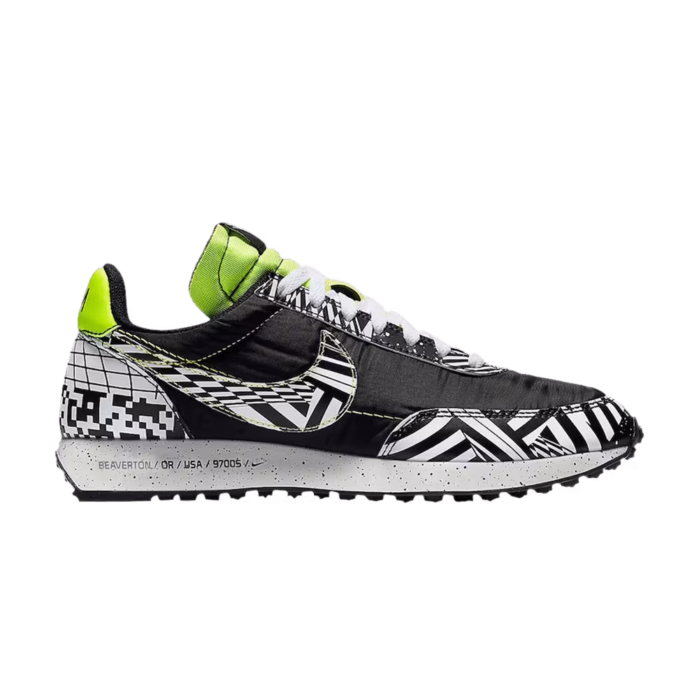 Nike Air Tailwind 79 Illusion Pack - Volt