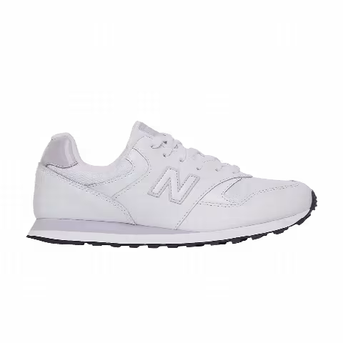 New Balance Wmns 393 'White Lilac'