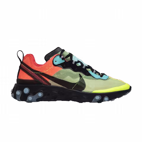 Nike React Element 87 'Hyper Fusion'