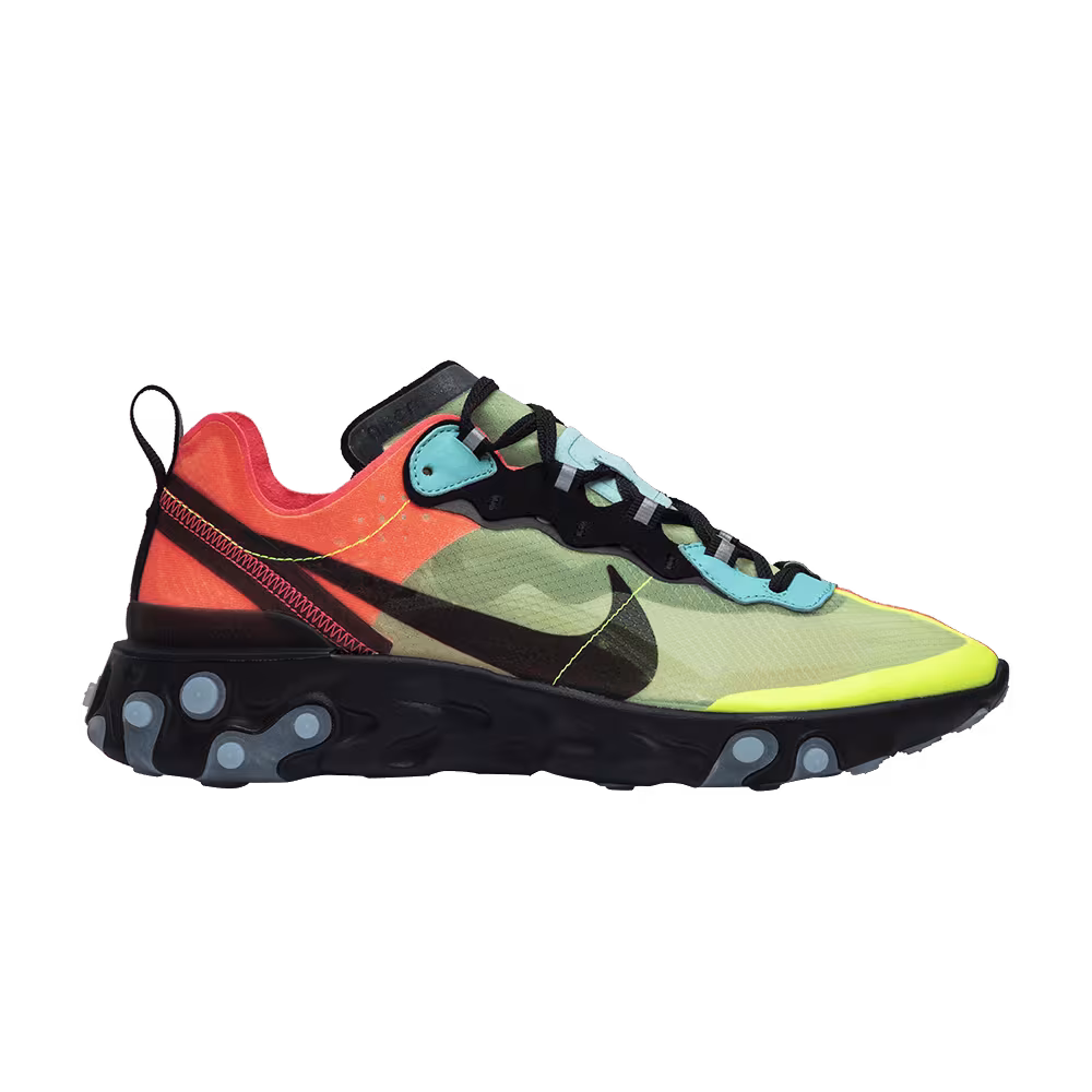 Nike React Element 87 Hyper Fusion