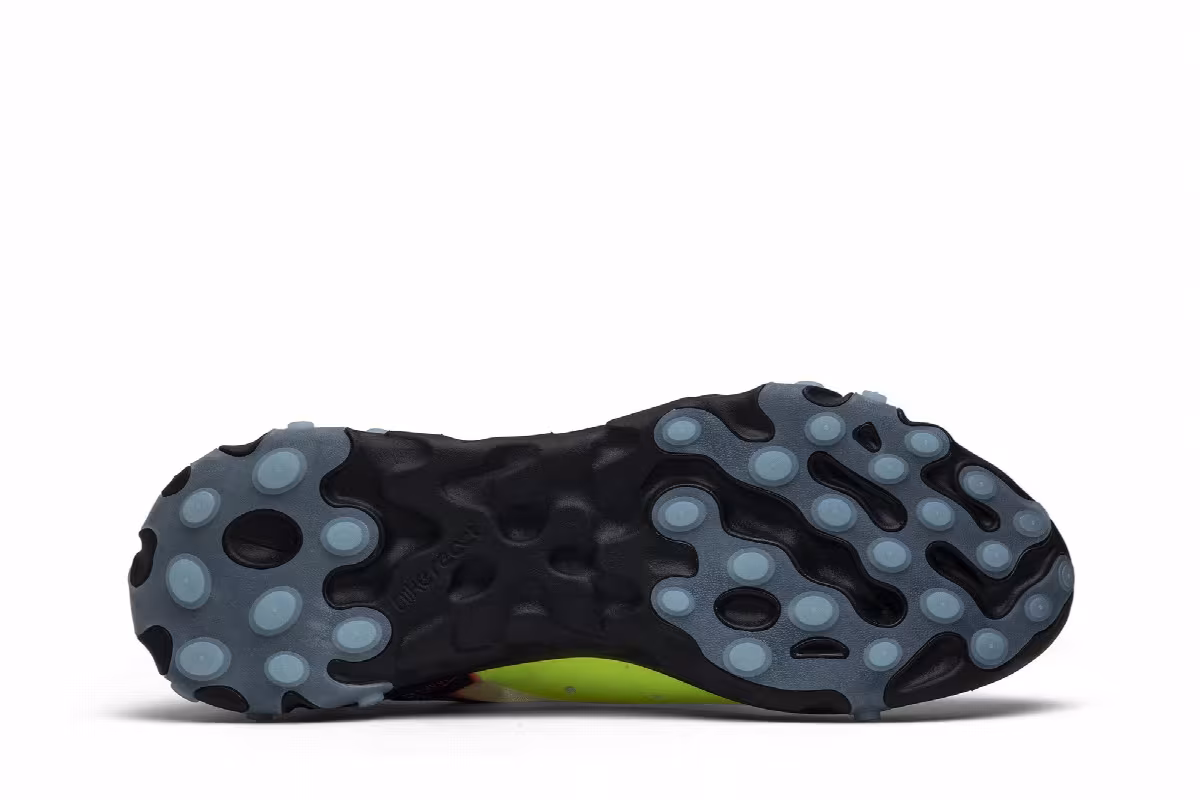 Nike React Element 87 Hyper Fusion, view 5