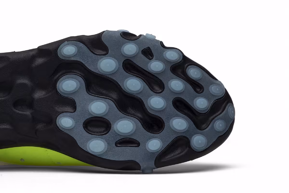 Nike React Element 87 Hyper Fusion, view 6