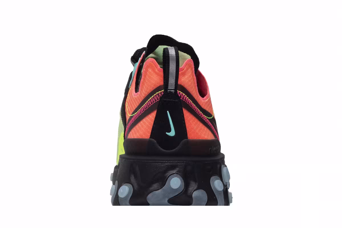 Nike React Element 87 Hyper Fusion, view 8