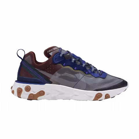 Nike React Element 87 'Dusty Peach'