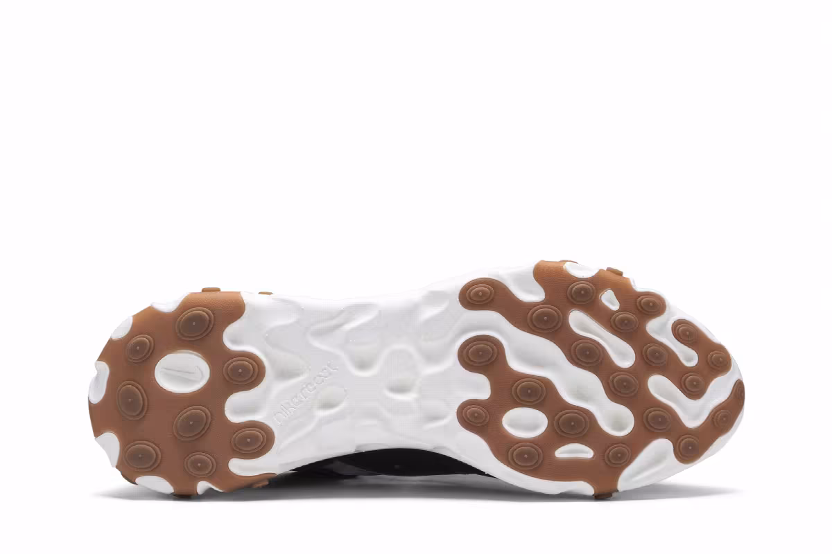 Nike React Element 87 Dusty Peach, view 5