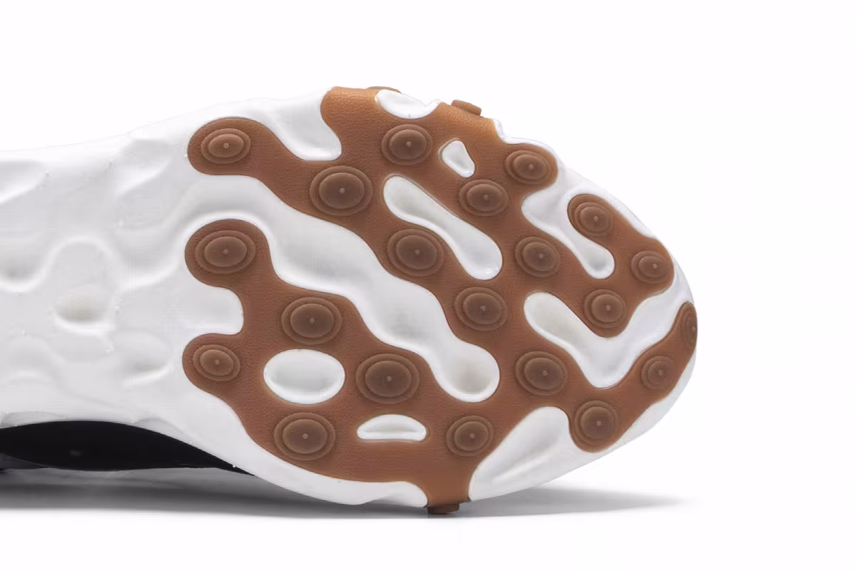 Nike React Element 87 Dusty Peach, view 6