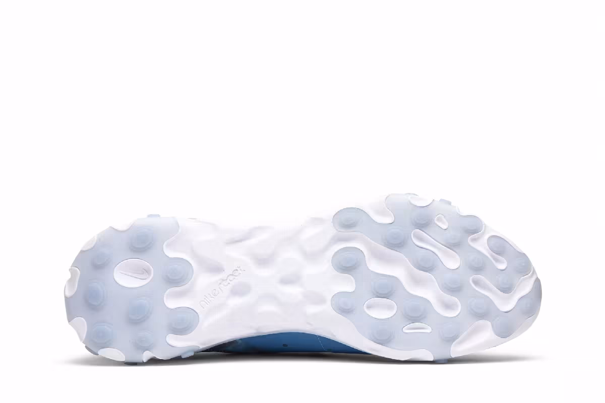 Nike React Element 87 Royal Tint, view 5