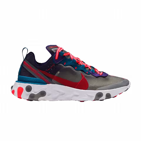 Nike React Element 87 'Red Orbit'