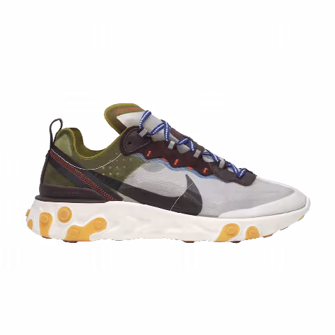 Nike React Element 87 'Moss'