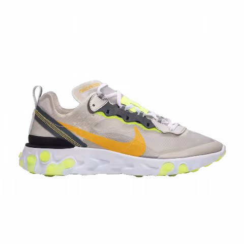 Nike React Element 87 'Light Orewood'