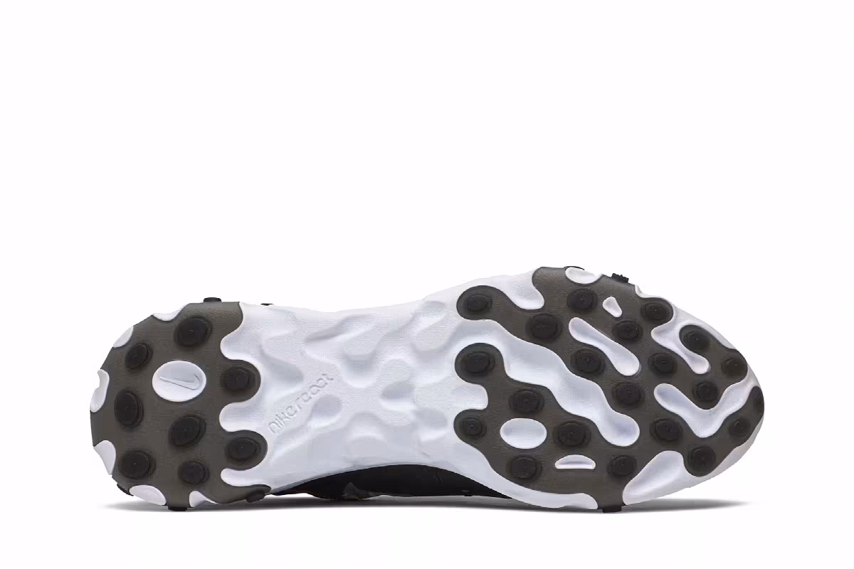 Nike React Element 87 Camo, view 5