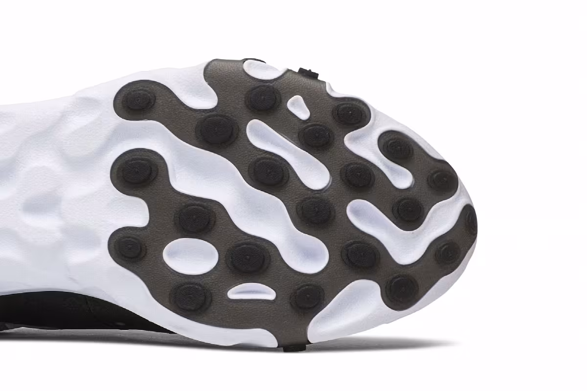Nike React Element 87 Camo, view 6