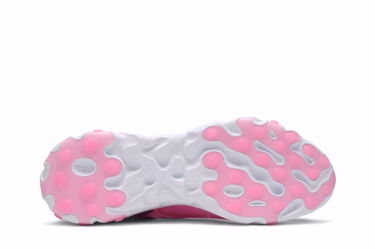 Sneaker Room x Nike React Element 87 Breast Cancer Awareness, view 5