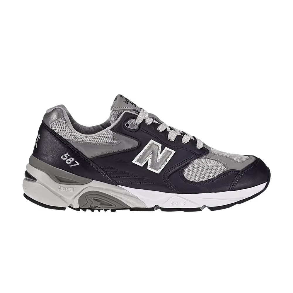 New Balance M587