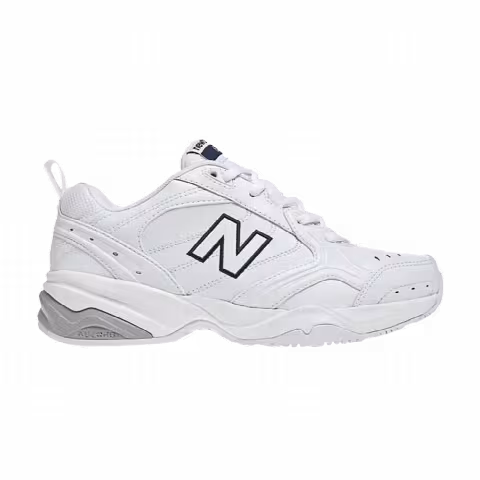 New Balance Wmns 624 'White'