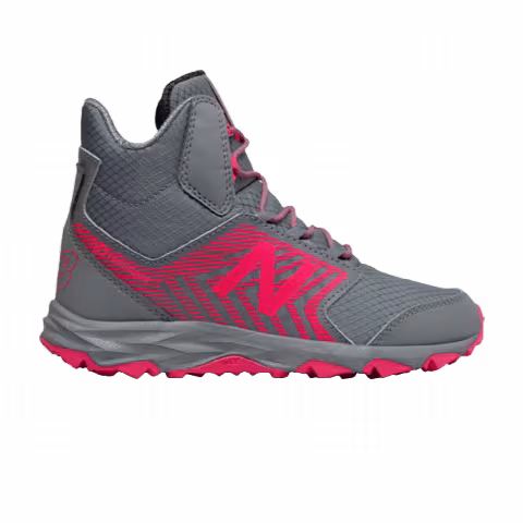 New Balance 700v1 Kids 'Grey Pink'