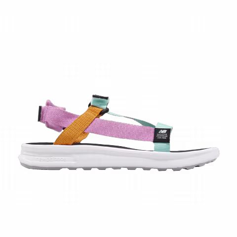 New Balance Wmns 850 Sandal 'Aqua Pink'