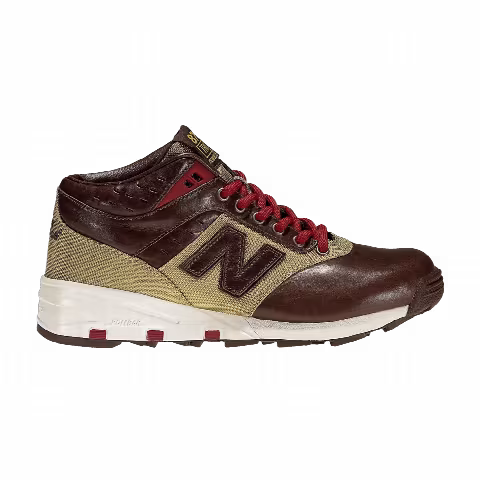 New Balance 875 'Brown'