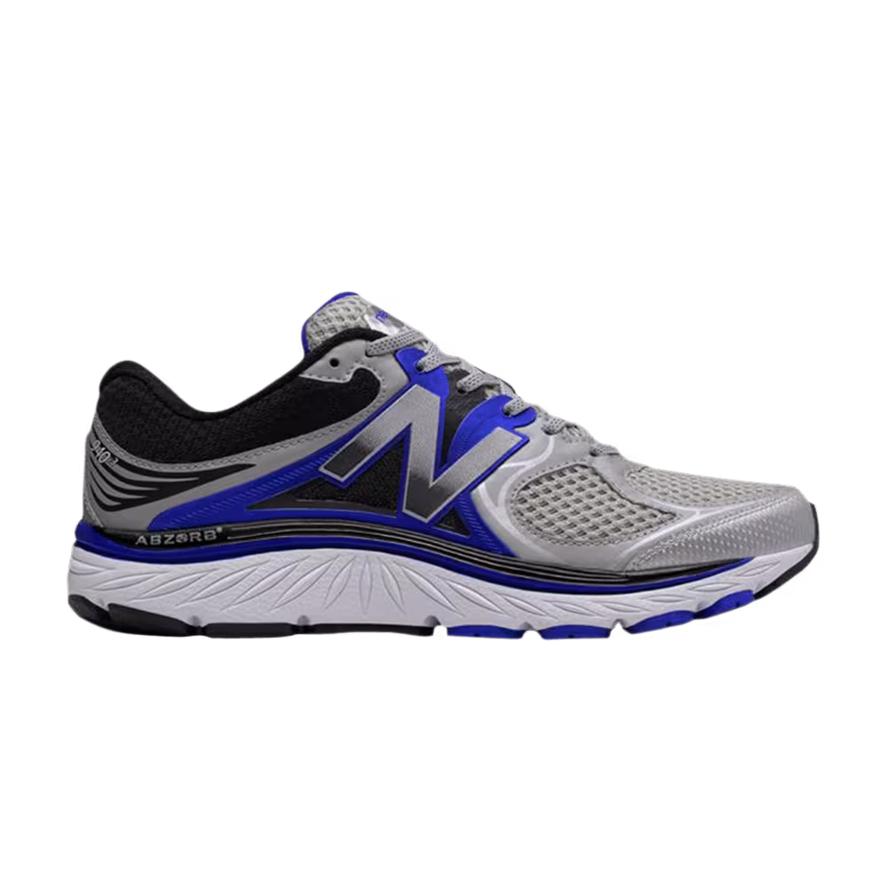 New Balance 940v3 Silver Blue