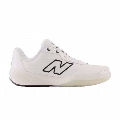 New Balance FuelCell 996v5 'White Black'