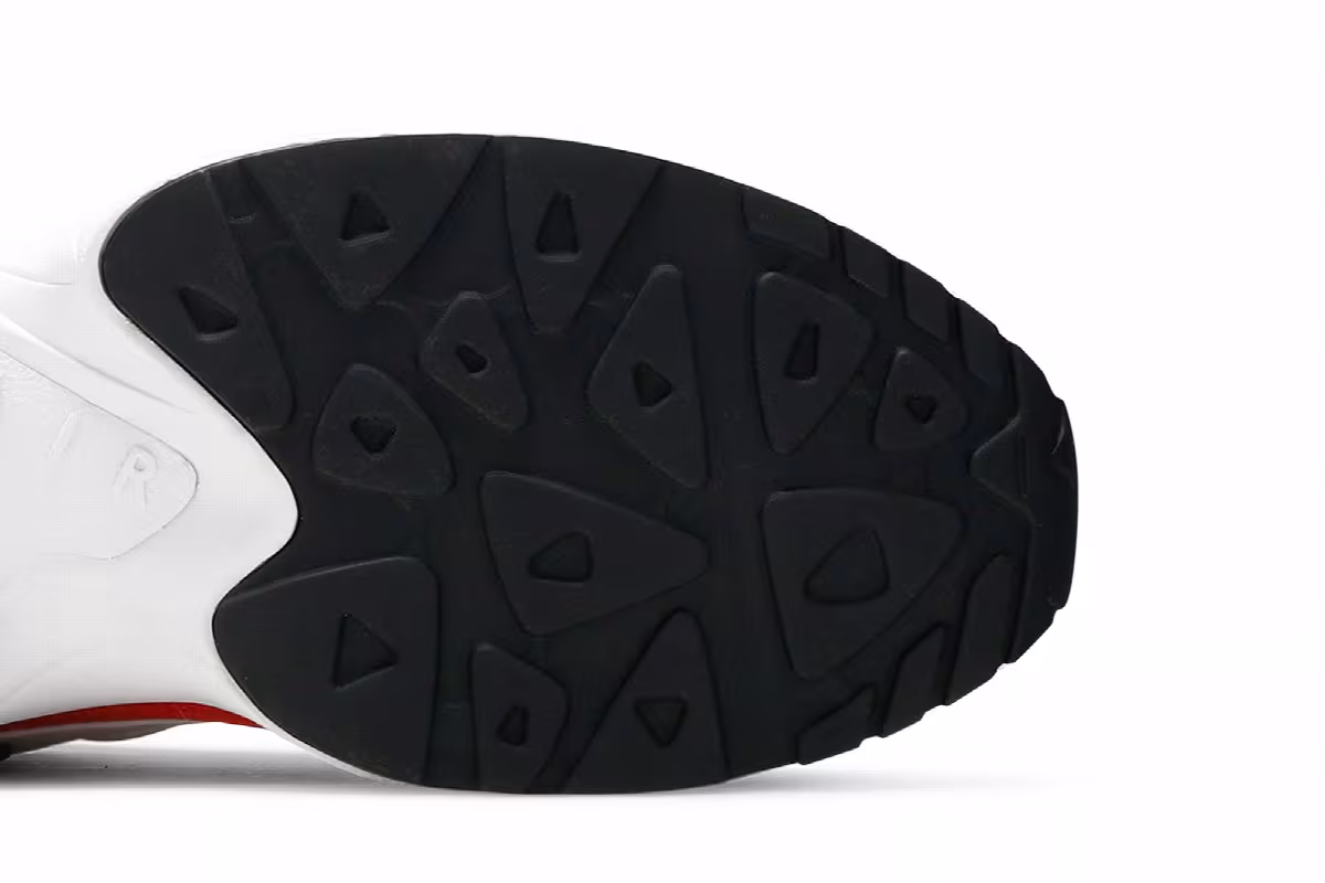 Nike Air Max 2 Light Habanero Red, view 6