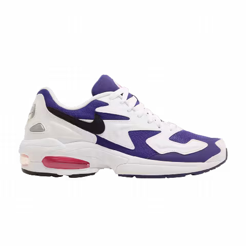 Nike Air Max 2 Light OG 'Purple Berry'
