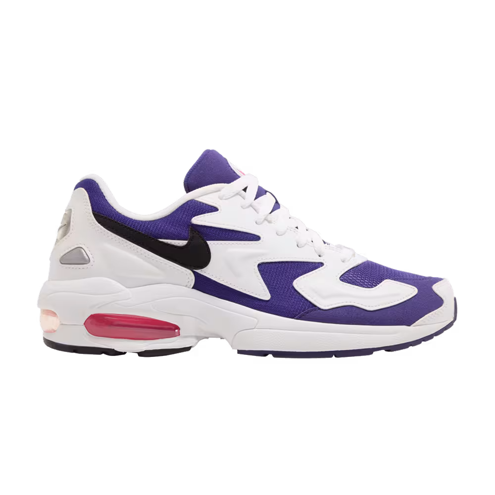 Nike Air Max 2 Light OG Purple Berry