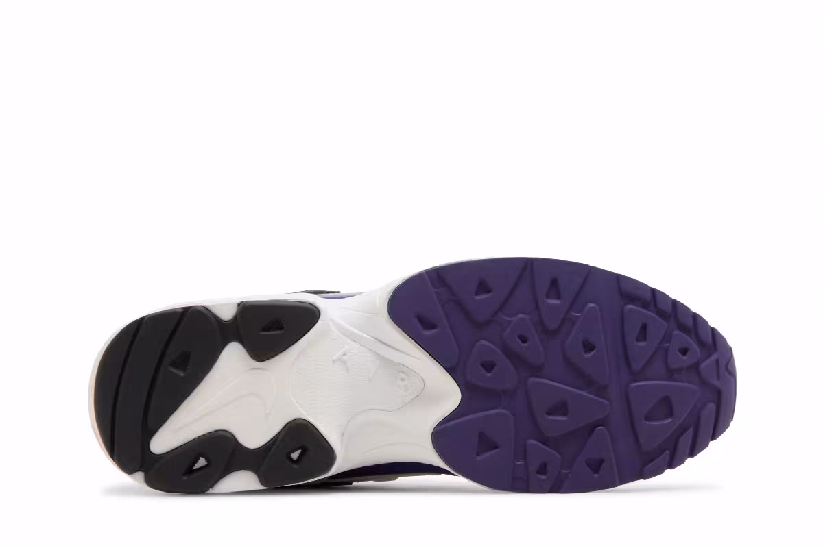 Nike Air Max 2 Light OG Purple Berry, view 5