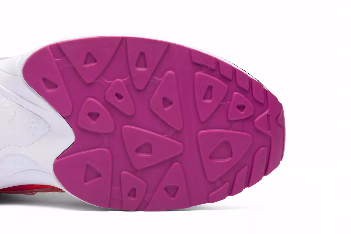 Atmos x Nike Air Max 2 Light QS Logos, view 6