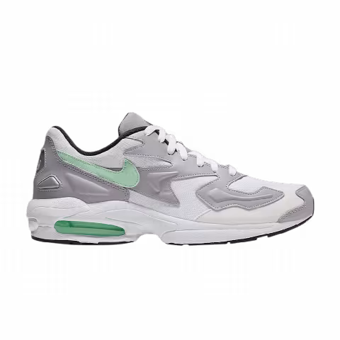 Nike Air Max 2 Light 'Fresh Mint'