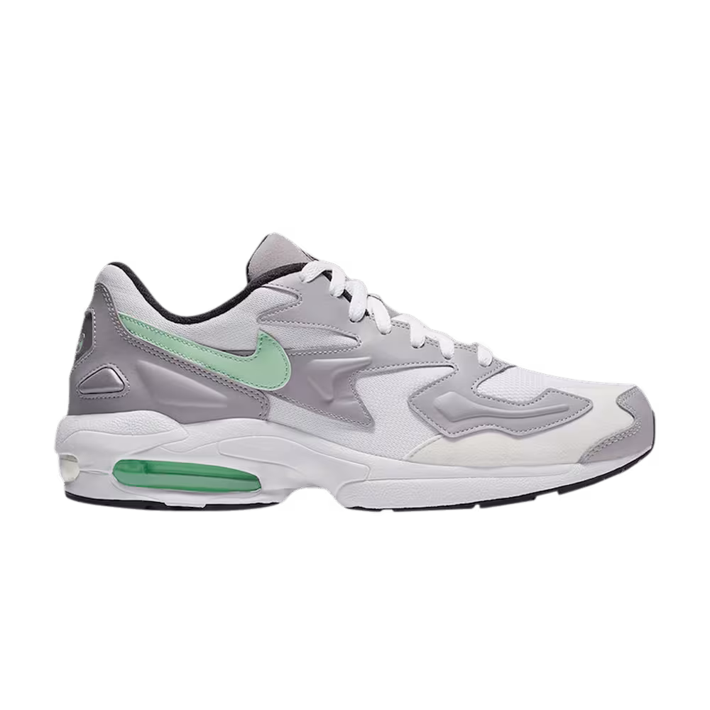 Nike Air Max 2 Light Fresh Mint