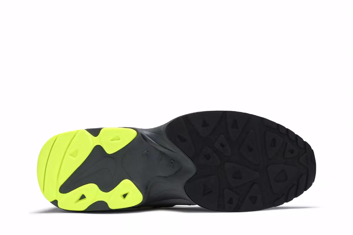 Nike Air Max 2 Light Gumsmoke Volt, view 5