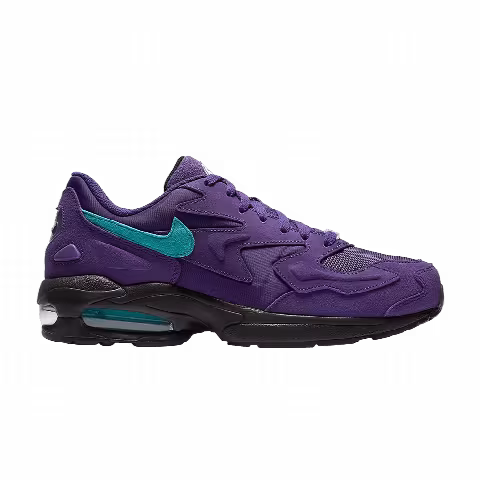 Nike Air Max 2 Light 'Hornets Away'