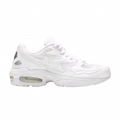 Nike Air Max 2 Light 'Off White'