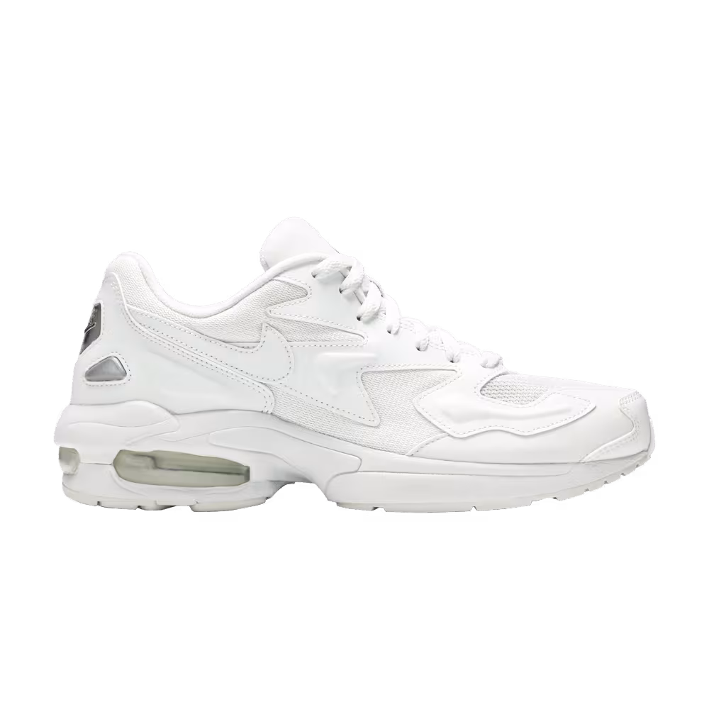 Nike Air Max 2 Light Off White