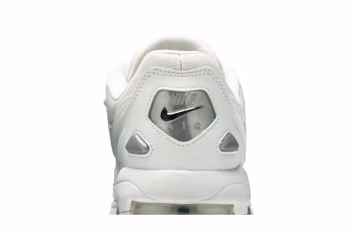 Nike Air Max 2 Light Off White, view 8