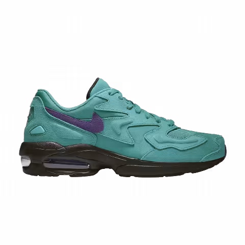 Nike Air Max 2 Light 'Hornets Home'