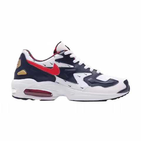 Nike Air Max 2 Light 'USA'