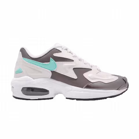 Nike Wmns Air Max 2 Light SE 'Aurora Green'
