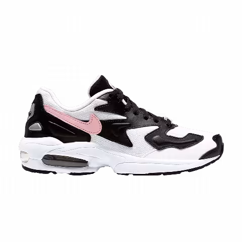Nike Wmns Air Max 2 Light 'White Coral'