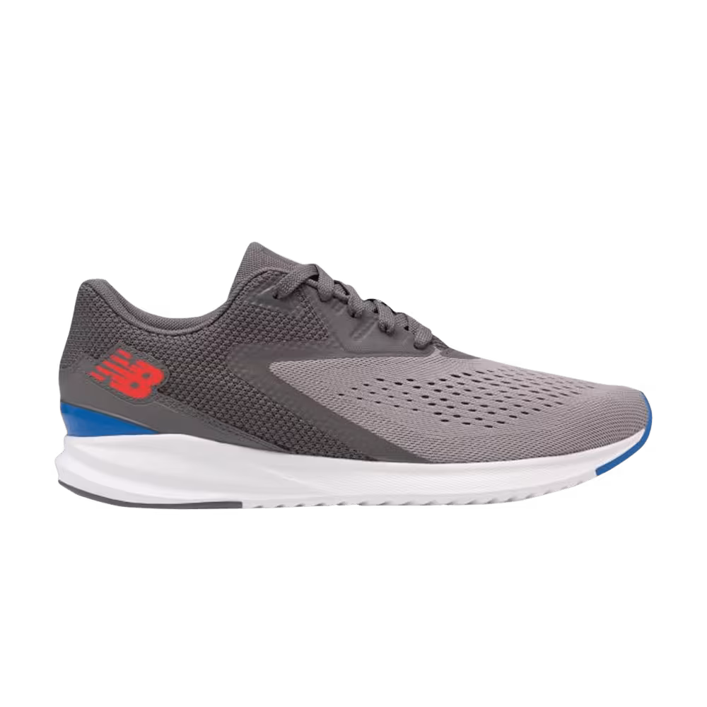 New Balance FuelCore Vizo Pro Run Grey Blue